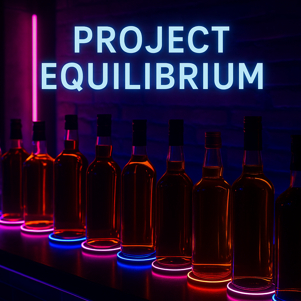 Project Equilibrium Banner